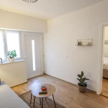 Apartament Gaya
