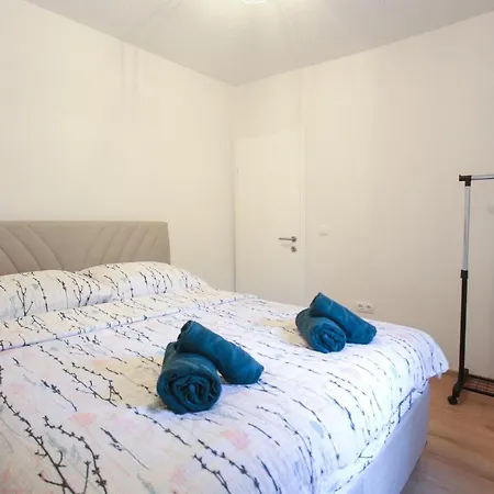 Gaya Apartment Mostar