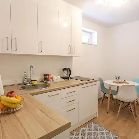 Apartament Gaya